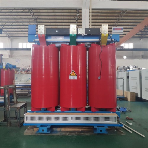 松江SCB12-2500KVA/10KV/0.4KV干式变压器